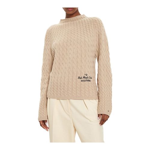 Pull Tommy Hilfiger WW0WW42144 - Tommy Hilfiger - Modalova