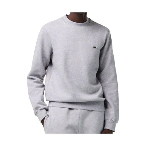 Sweatshirts sweatshirt classic crew - Lacoste - Modalova