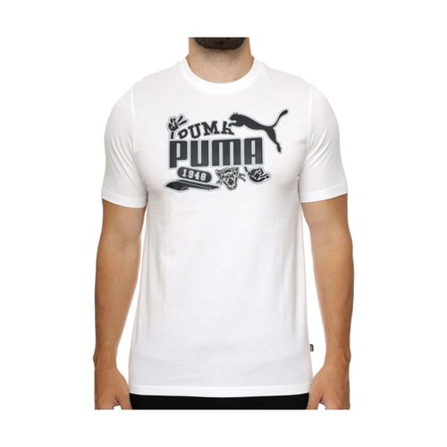 T-shirt Puma 674476 - Puma - Modalova