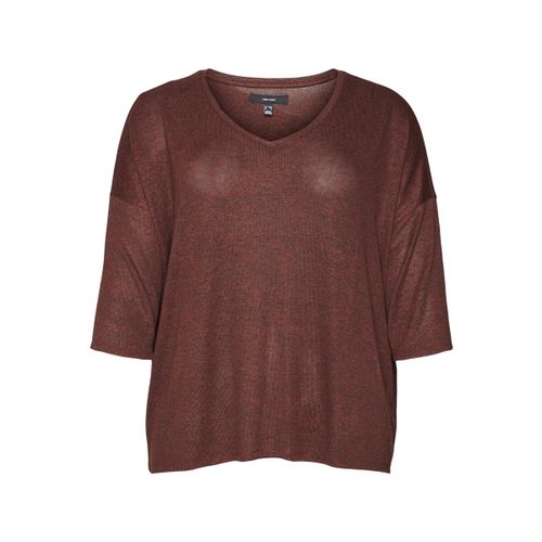 Pull Vero Moda Brianna 3/4 - Vero Moda - Modalova