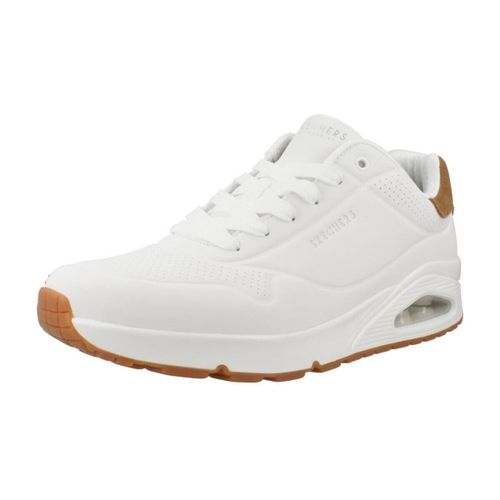 Baskets basses Uno - Suited On Air - Skechers - Modalova