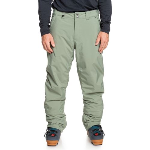 Pantalons droit Quiksilver Estate - Quiksilver - Modalova