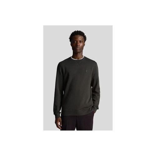 Sweatshirts ML424TON-W635 GUNMETAL - Lyle & Scott - Modalova