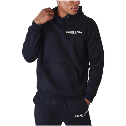Sweatshirts à capuche 2422052-BKCC - Project X Paris - Modalova
