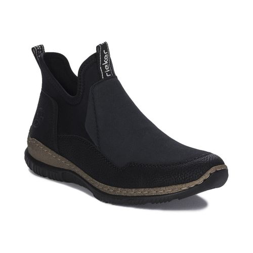 Baskets basses Rieker N327500 - Rieker - Modalova