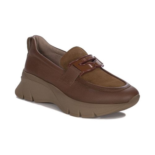 Mocassins Hispanitas Cervo Cuero - Hispanitas - Modalova
