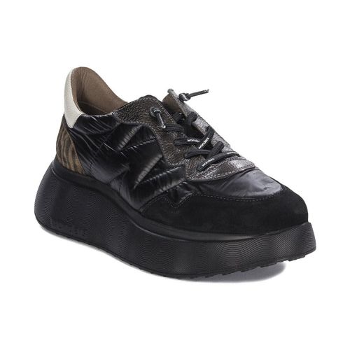 Baskets basses Wonders A3610NEGRO - Wonders - Modalova