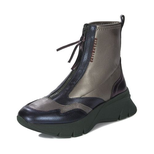 Boots Bolmet Midnight Acero - Hispanitas - Modalova