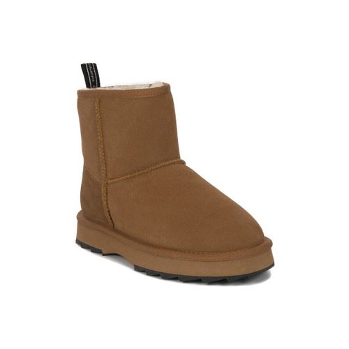 Bottines EMU Sharky Mini Chestnut - EMU - Modalova