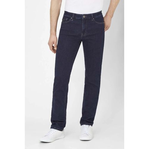 Pantalon RANGER PIPE BLUE DARK STONE 4504 - Paddock's - Modalova