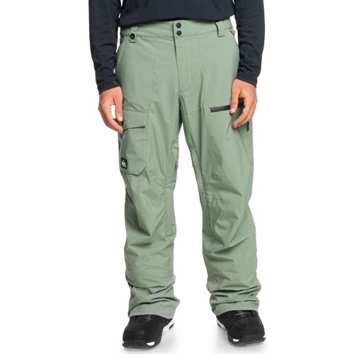 Pantalon Quiksilver Utility - Quiksilver - Modalova