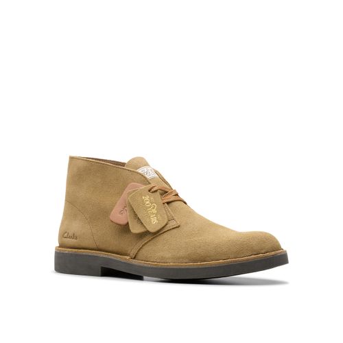 Derbies Clarks DESERT BT EVO - Clarks - Modalova