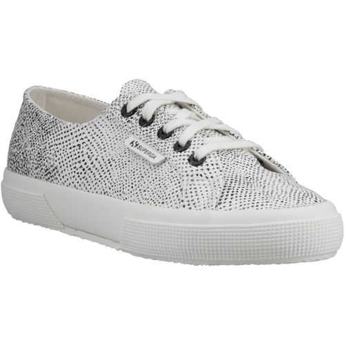 Baskets basses 2730 MICRO FAUX SNAKE - Superga - Modalova