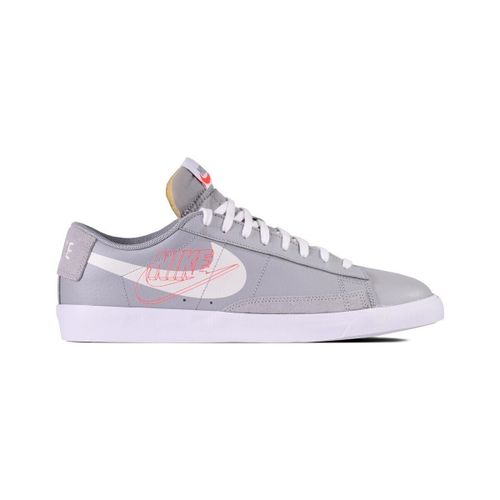 Baskets basses Blazer Low Retro Basketball - Nike - Modalova