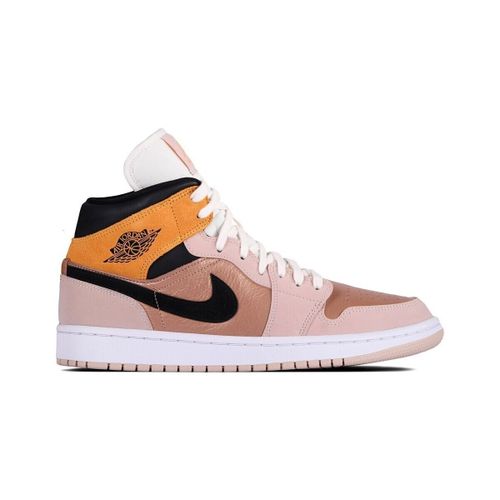 Boots Nike Air Jordan 1 Retro Mid - Nike - Modalova