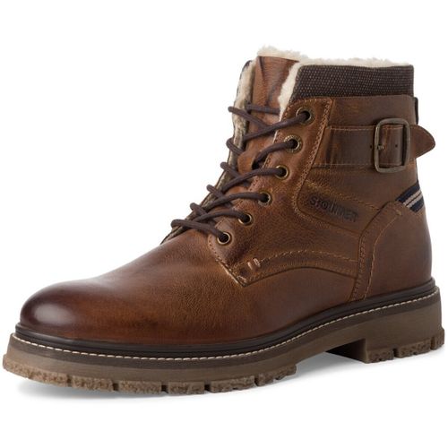 Bottes S.Oliver - S.Oliver - Modalova