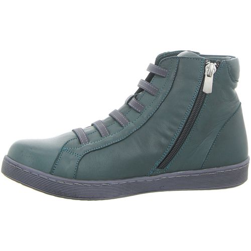 Bottes Andrea Conti - Andrea Conti - Modalova