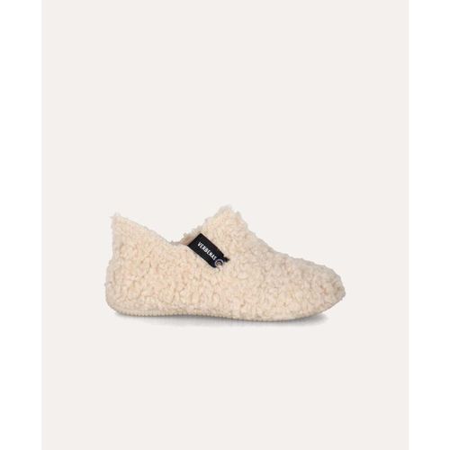Chaussons Verbenas yoi curly - Verbenas - Modalova