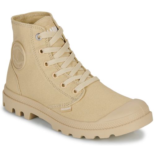 Baskets montantes MONO CHROME - Palladium - Modalova