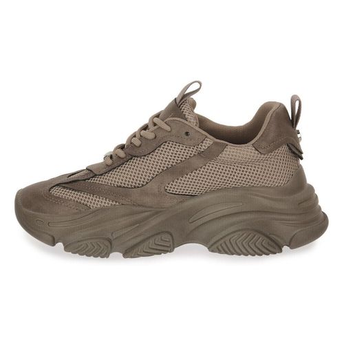 Baskets POSSESSION WHITE GUM - Steve Madden - Modalova