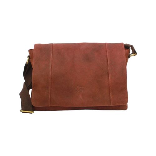 Cartable Jacob - Eastern Counties Leather - Modalova