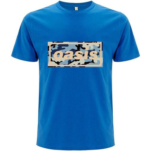 T-shirt Oasis RO548 - Oasis - Modalova