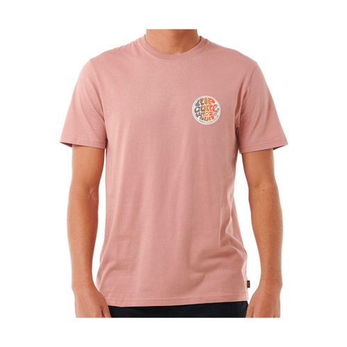 Polo Rip Curl PASSAGE TEE - Rip Curl - Modalova