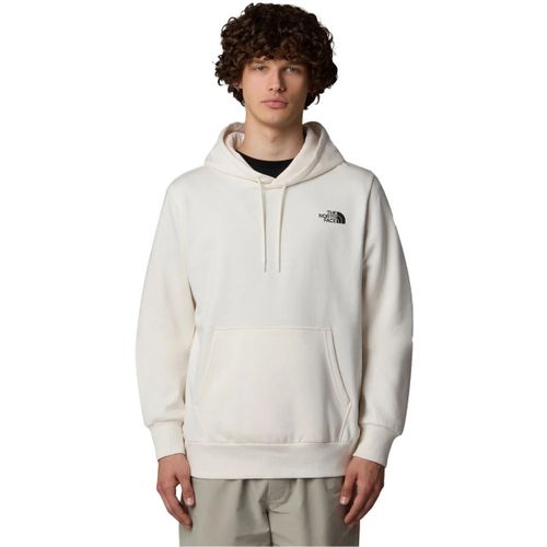 Sweatshirts à capuche M HOOD LOGO P/O - The North Face - Modalova