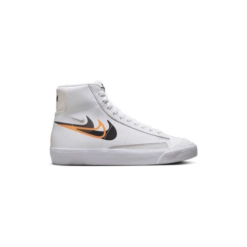 Baskets montantes Nike Blazer Mid - Nike - Modalova