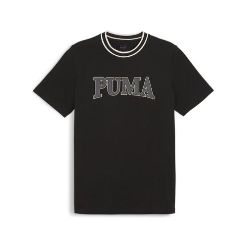 T-shirt Puma Squad Big Graph - Puma - Modalova