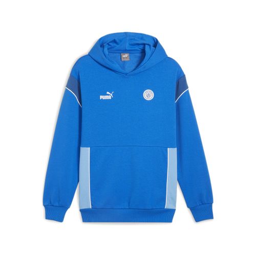 Sweatshirts à capuche Manchester City - Puma - Modalova