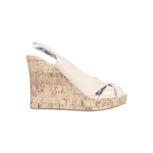 Sandales compensées B026830-B7200 - Top Way - Modalova
