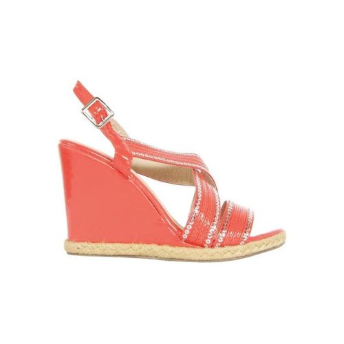 Sandales compensées B039031-B7200 - Top Way - Modalova