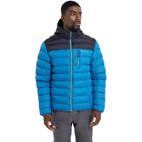 Blouson Mountain Warehouse Link - Mountain Warehouse - Modalova