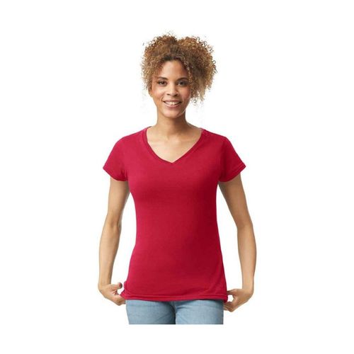 T-shirt Gildan Softstyle - Gildan - Modalova