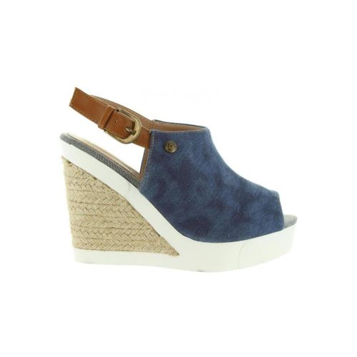 Sandales compensées Lois 85196 - Lois - Modalova