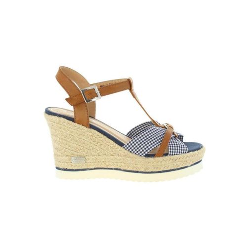 Sandales compensées 395603-B6600 - Sprox - Modalova