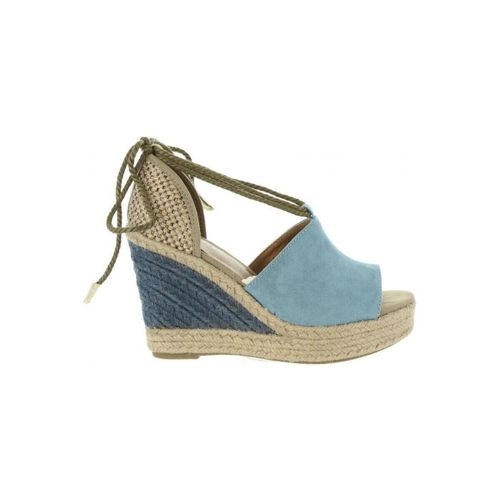 Sandales compensées 393443-B6600 - Sprox - Modalova