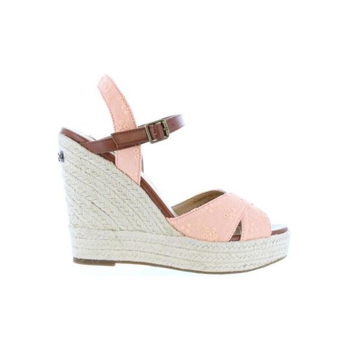 Sandales compensées PLS90177 WALKER - Pepe jeans - Modalova