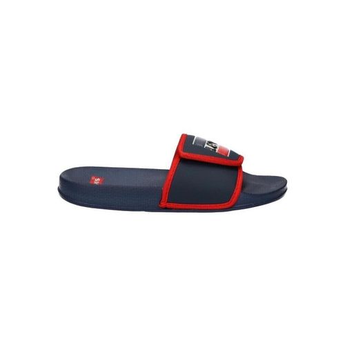 Sandales plates VPOL0023S GAME - Levis - Modalova