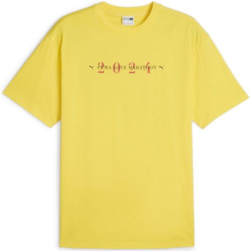 T-shirt Puma - Puma - Modalova