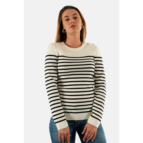 Pull Saint James 8696 - Saint James - Modalova
