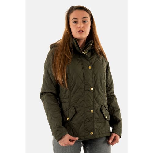 Blouson Barbour lqu0665 - Barbour - Modalova