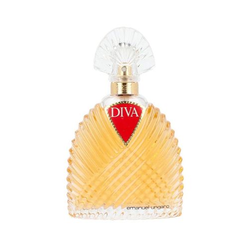 Eau de parfum Diva Eau De Parfum Vapo - Emanuel Ungaro - Modalova