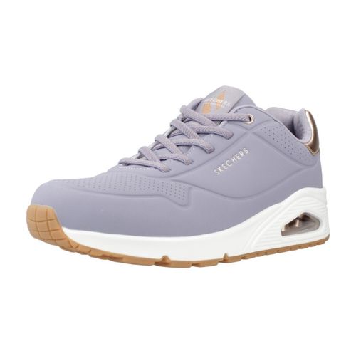 Baskets Skechers Uno - Shimmer Away - Skechers - Modalova