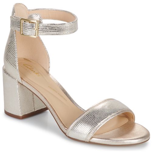 Sandales à talon Clarks EZORIA MAE - Clarks - Modalova