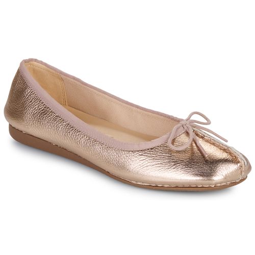 Ballerines Clarks FRECKLE ICE - Clarks - Modalova