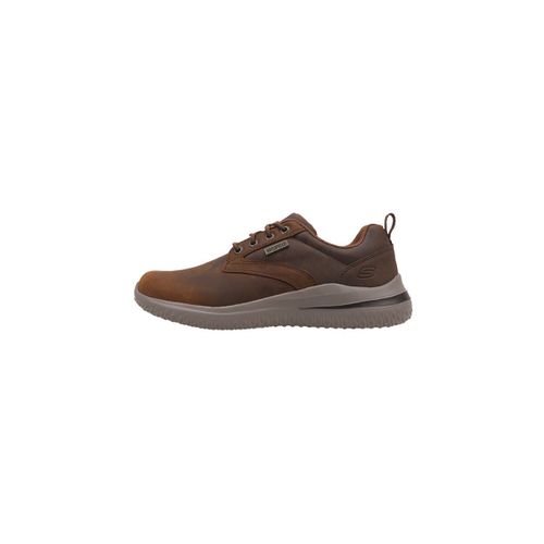 Ville basse DELSON 3.0 - GLAVINE - Skechers - Modalova