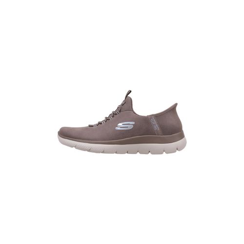 Baskets basses SUMMITS SLIP-INS - Skechers - Modalova