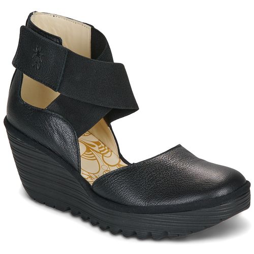 Sandales compensées YOLG - Fly London - Modalova